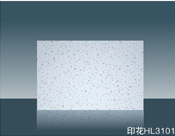 印花HL 3101	